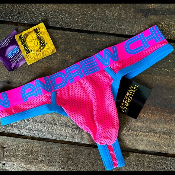 Andrew Christian Other - Andrew Christian Thong